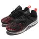 Nike 休閒慢跑鞋 Wmns Air Presto JCRD 魚骨鞋 彩色 黑 紅 紫 女鞋 【ACS】 885020-001
