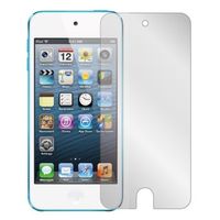 [ZIYA] Apple iPod Touch 5 抗刮亮面螢幕保護貼