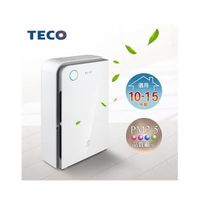 【TECO東元】高效負離子空氣清淨機 NN4101BD