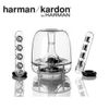 harman/kardon Soundsticks III 水晶音箱 第3代組合音響 水母喇叭 _ 公司貨【贈藍芽接收器】