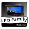 [LED家族-液晶電視護目鏡]UV-400 抗強光/藍光/紫外線 FOR 奇美 24LF55 / 24LF60 24吋液晶電視保護鏡