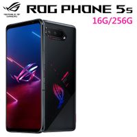 ASUS ROG Phone 5s ZS676KS (16G/256G)-幻影黑