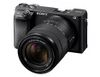 SONY A6400M 旅遊鏡組 單眼 相機 微單 數位 相機 ILCE-6400M A6400 晶豪泰