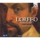 Monteverdi: L’Orfeo - Favola in musica / Jacobs Conducts Concerto Vocale
