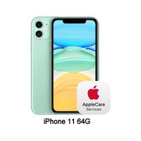 Apple iPhone 11 (64G)-綠色(MHDG3TA/A)