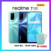 realme 7 (8G+128G) 5G 大電量智慧手機 (原廠認證保固福利品)