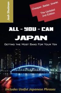 All-You-Can Japan