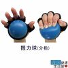 海夫 日華 握力球 手部復健使用 銀髮族用品 舒壓球(ZHCN1816)