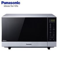 [特價]國際 Panasonic 27公升 燒烤變頻微波爐 NN-GF574 /光波燒烤