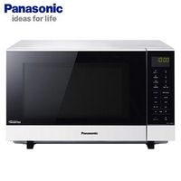 【國際牌Panasonic】27公升微電腦變頻燒烤微波爐 / NN-SF564