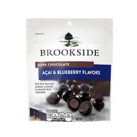 BROOKSIDE藍莓黑巧克力198g