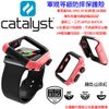 Catalyst Apple Watch Series3 Sport 軍規 耐衝擊防摔殼 二代三代 42mm 茶紅