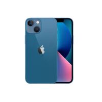 Apple iPhone 13 mini手機256G 藍色