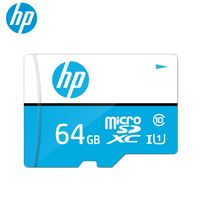 HP U1 microSD 高速記憶卡 64GB