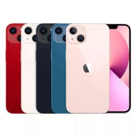 Apple iPhone 13 512G 防水5G手機 紅色