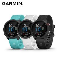 Garmin Forerunner 245M GPS腕式心率音樂跑錶 運動手錶 (10折)