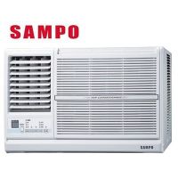 SAMPO 聲寶 AW-PC28L/AW-PC28R 4-5坪 左吹/右吹窗型冷氣空調