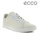 ECCO COLLIN 2.0 時尚單色休閒鞋 男鞋(白色 53642450153)