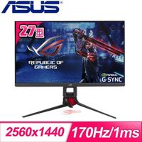 ASUS 華碩 XG279Q 27型 IPS 電競螢幕