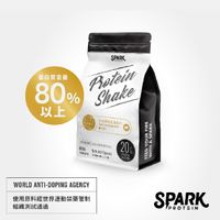 Spark Pure 純生乳即溶乳清蛋白 - 1公斤裝