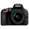 Nikon D5600 + 18-55mm 變焦鏡組 (公司貨)