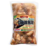 免運!【御品】麻油猴頭菇(蛋素) (680/包) (48包,每包163.2元)