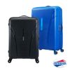 AT美國旅行者 20吋/25吋/28吋/31吋 Skytracer飛機輪硬殼嵌合式TSA行李箱(兩色可選)