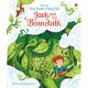 Peep Inside A Fairy Tale: Jack And The Beanstalk