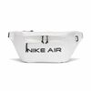 【NIKE 耐吉】Nike Air Tech Waist Bag 男女 斜背包 大腰包 外出 大容量 多夾層 灰(DC7354-025)