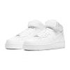 NIKE 男 女鞋 高筒 休閒鞋 AIR FORCE 1 MID 07 -CW2289111