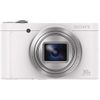 『喬翊數位』SONY DSC-WX500 Cyber-shot數位相機 白色(公司貨)