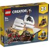 樂高 LEGO - 樂高積木 LEGO《 LT31109 》創意大師 Creator 系列 - 海盜船-1264pcs