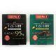 meiji明治 巧克力效果 CACAO黑巧克力 - 95% / 72%
