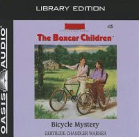 Bicycle Mystery