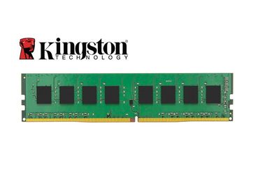 金士頓 DDR4-2666-16G (2048*8/適用第9代以上CPU) 廠商直送 現貨