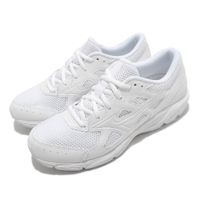 Mizuno 慢跑鞋 Maximizer 23 Wide 寬楦頭 白 全白 男鞋 女鞋 網布 透氣輕量 運動鞋【ACS】 K1GA2102-01