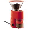 丹麥Bodum E-Bodum 咖啡 磨豆機 多段式磨豆機 紅色 10903-294US