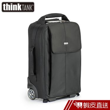 【thinkTank 創意坦克】 Airport Advantage 輕量旅遊行李箱 TTP730553 公司貨