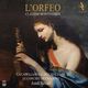 AVSA9911 蒙台威爾第：奧菲歐 Monteverdi: L'Orfeo (Alia Vox)