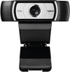 【24H出貨】Logitech 羅技 Webcam C930E／C930C 1080p HD 視訊 攝影機，支援OS X