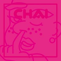 CHAI / PINK CD