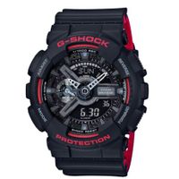 華碩 ROG & G-shock聯名限量手錶