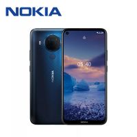NOKIA 5.4 (6G/64G) 6.39吋智慧型手機沉靜藍