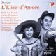 《紐約大都會歌劇院系列17》董尼采第：愛情靈藥 L’Elisir d’Amore 2CD
