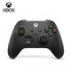 微軟Xbox 無線控制器-磨砂黑 SERIES X的版本 Wi-Fi Direct + 藍牙雙無線連線