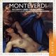 OP30111 (絕版) 蒙台威爾第：牧歌第二卷 Monteverdi : Secondo Libro de' Madrigali (Opus111)