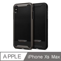 SGP / Spigen iPhone Xs Max Hybrid NX-手機保護殼