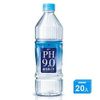 [箱購]統一 PH9.0鹼性離子水(800ml*20瓶) 廣三SOGO