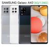 SAMSUNG Galaxy A42 5G (6G/128G) 6.6吋 5G手機 (公司貨/全新品/保固一年)