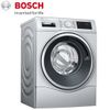 BOSCH i-DOS智慧變頻滾筒洗脫洗衣機 WAU28668TC(歐規10KG) 110V